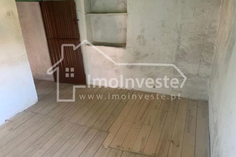 Villa i Rosmaninhal, Castelo Branco, Rosmaninhal - € 26.000 | Ref: CAS_925 - foto 8