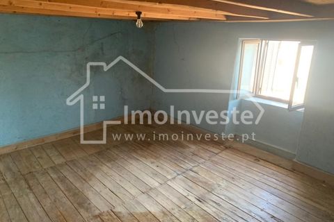 Villa i Rosmaninhal, Castelo Branco, Rosmaninhal - € 26.000 | Ref: CAS_925 - foto 9