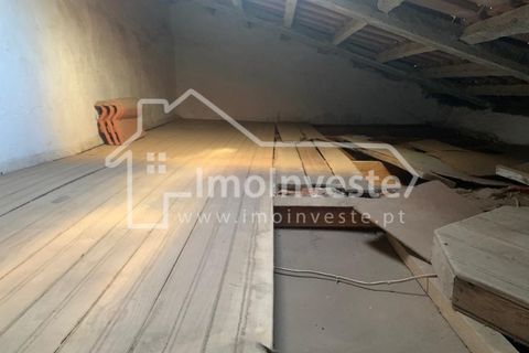 Villa i Rosmaninhal, Castelo Branco, Rosmaninhal - € 26.000 | Ref: CAS_925 - foto 12