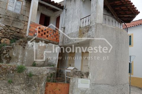 Villa a Ninho do Acor, Castelo Branco, Ninho do Acor - € 33.000 | Ref: CAS_895 - foto 2