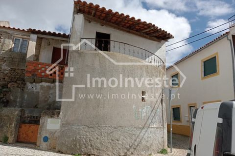 Villa a Ninho do Acor, Castelo Branco, Ninho do Acor - € 33.000 | Ref: CAS_895 - foto 3