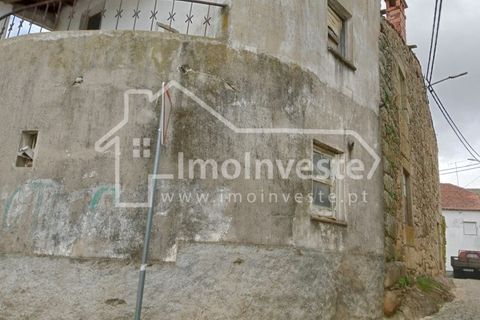 Villa a Ninho do Acor, Castelo Branco, Ninho do Acor - € 33.000 | Ref: CAS_895 - foto 4