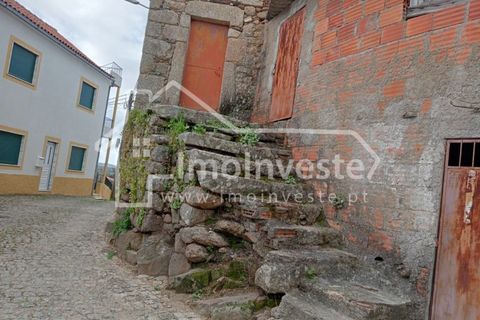 Villa a Ninho do Acor, Castelo Branco, Ninho do Acor - € 33.000 | Ref: CAS_895 - foto 5