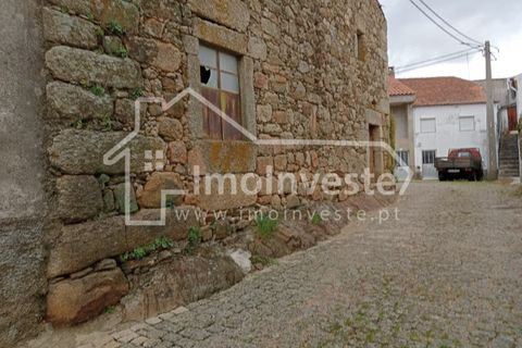 Villa a Ninho do Acor, Castelo Branco, Ninho do Acor - € 33.000 | Ref: CAS_895 - foto 6