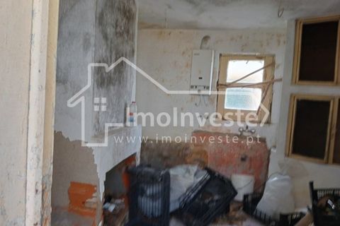 Villa a Ninho do Acor, Castelo Branco, Ninho do Acor - € 33.000 | Ref: CAS_895 - foto 8