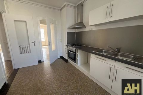 Lejlighed i Brest, Finistere, Brest - € 284.000 | Ref: 86371980 - foto 4