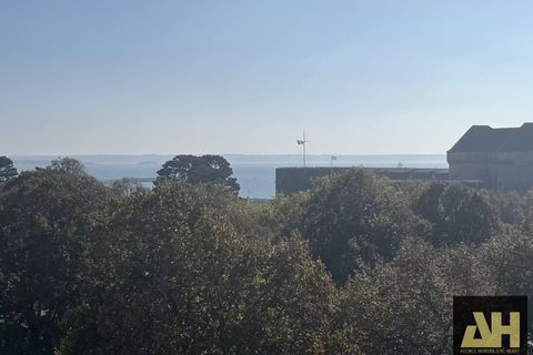 Lejlighed i Brest, Finistere, Brest - € 284.000 | Ref: 86371980 - foto 9