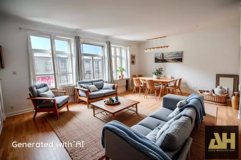 Lejlighed i Brest, Finistere, Brest - € 284.000 | Ref: 86371980 - foto 6