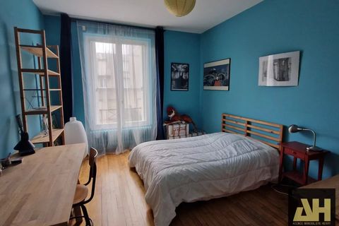 Lejlighed i Brest, Finistere, Brest - € 503.500 | Ref: 86381347 - foto 8