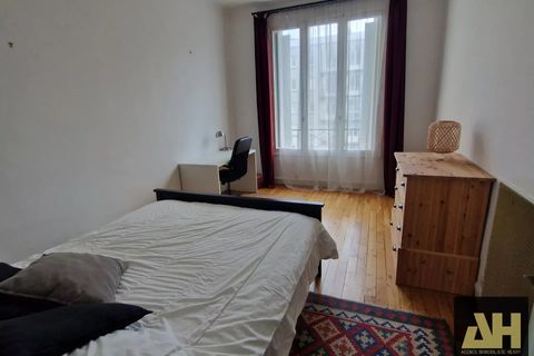 Lejlighed i Brest, Finistere, Brest - € 503.500 | Ref: 86381347 - foto 9