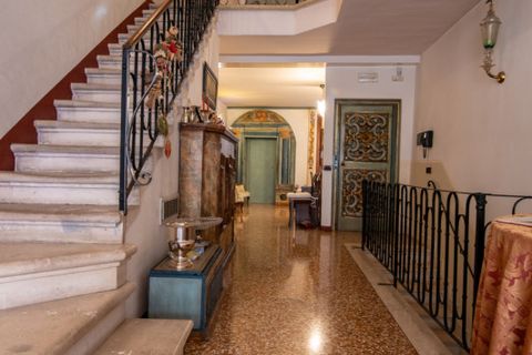 Villa i Padua, Padua, Padua - € 980.000 | Ref: 559 - foto 5