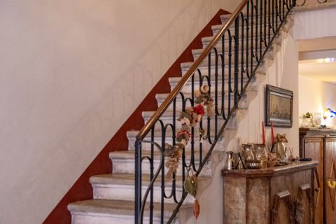 Villa i Padua, Padua, Padua - € 980.000 | Ref: 559 - foto 10