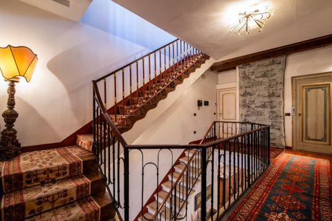 Villa i Padua, Padua, Padua - € 980.000 | Ref: 559 - foto 12