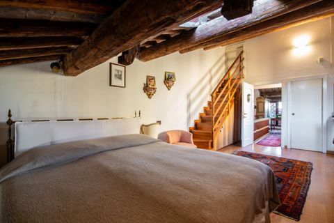 Villa i Padua, Padua, Padua - € 980.000 | Ref: 559 - foto 22