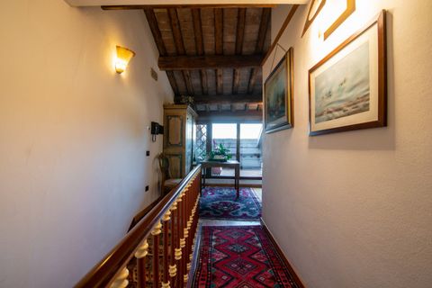 Villa i Padua, Padua, Padua - € 980.000 | Ref: 559 - foto 23