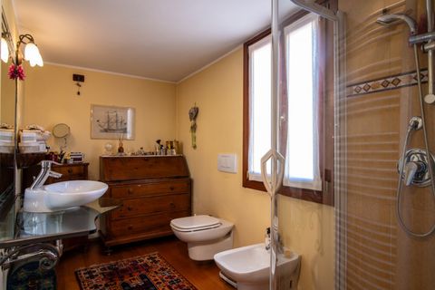 Villa i Padua, Padua, Padua - € 980.000 | Ref: 559 - foto 26