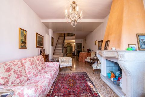 Villa i Padua, Padua, Padua - € 980.000 | Ref: 559 - foto 1