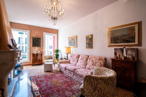 Villa i Padua, Padua, Padua - € 980.000 | Ref: 559 - foto 2