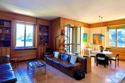 Leilighet i Valbrona, Como, Valbrona - € 175 000 | Ref: 25/065 Valbrona - foto 8