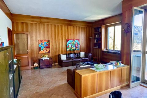Leilighet i Valbrona, Como, Valbrona - € 175 000 | Ref: 25/065 Valbrona - foto 9