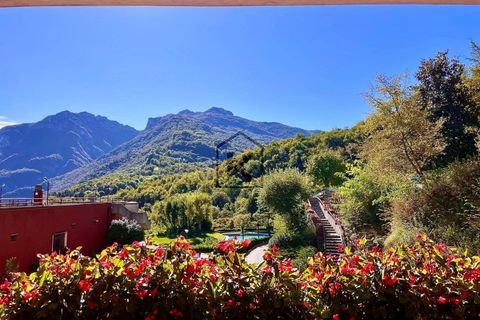 Leilighet i Valbrona, Como, Valbrona - € 175 000 | Ref: 25/065 Valbrona - foto 12