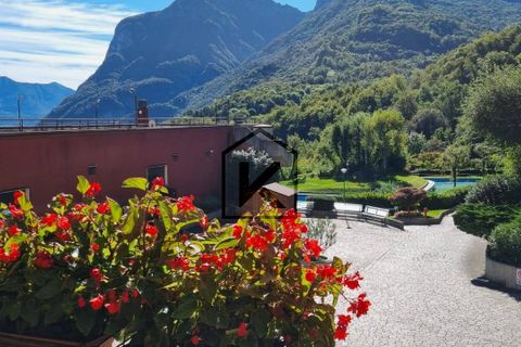 Leilighet i Valbrona, Como, Valbrona - € 175 000 | Ref: 25/065 Valbrona - foto 18