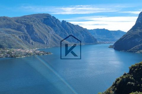 Leilighet i Valbrona, Como, Valbrona - € 175 000 | Ref: 25/065 Valbrona - foto 19