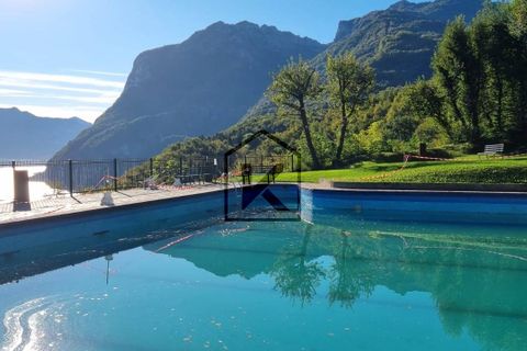 Leilighet i Valbrona, Como, Valbrona - € 175 000 | Ref: 25/065 Valbrona - foto 26