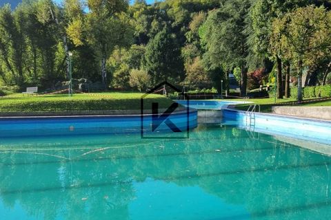 Leilighet i Valbrona, Como, Valbrona - € 175 000 | Ref: 25/065 Valbrona - foto 27
