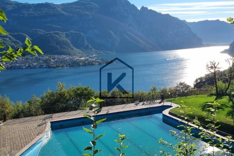 Leilighet i Valbrona, Como, Valbrona - € 175 000 | Ref: 25/065 Valbrona - foto 28