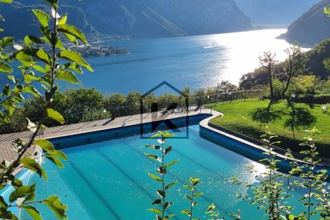 Leilighet i Valbrona, Como, Valbrona - € 175 000 | Ref: 25/065 Valbrona - foto 29