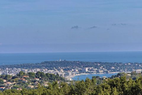 Villa i Vallauris, Alpes-Maritimes, Vallauris - € 1.650.000 | Ref: 6742731 - foto 2