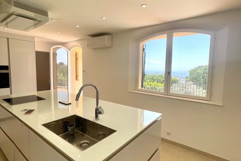 Villa i Vallauris, Alpes-Maritimes, Vallauris - € 1.650.000 | Ref: 6742731 - foto 4