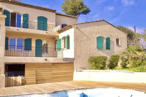 Villa i Vallauris, Alpes-Maritimes, Vallauris - € 1.650.000 | Ref: 6742731 - foto 5