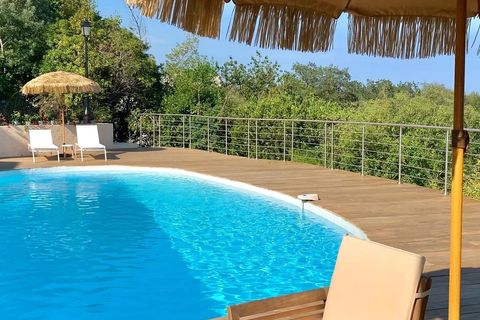 Villa i Vallauris, Alpes-Maritimes, Vallauris - € 1.650.000 | Ref: 6742731 - foto 6