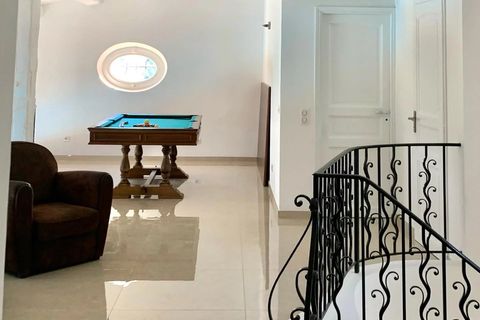 Villa i Vallauris, Alpes-Maritimes, Vallauris - € 1.650.000 | Ref: 6742731 - foto 7