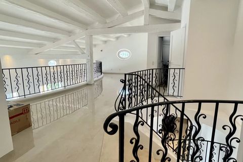 Villa i Vallauris, Alpes-Maritimes, Vallauris - € 1.650.000 | Ref: 6742731 - foto 10