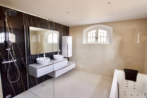 Villa i Vallauris, Alpes-Maritimes, Vallauris - € 1.650.000 | Ref: 6742731 - foto 11
