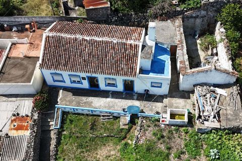 Villa i Angra do Heroismo, Terceira, Angra do Heroismo - € 140.000 | Ref: C0423-00624 - foto 3