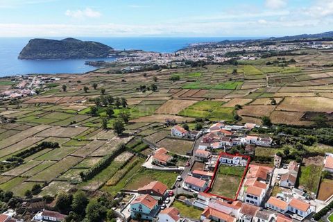 Villa i Angra do Heroismo, Terceira, Angra do Heroismo - € 140.000 | Ref: C0423-00624 - foto 5