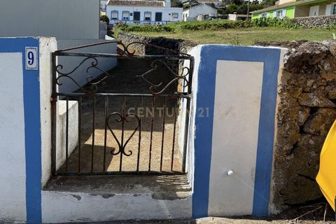 Villa i Angra do Heroismo, Terceira, Angra do Heroismo - € 140.000 | Ref: C0423-00624 - foto 6