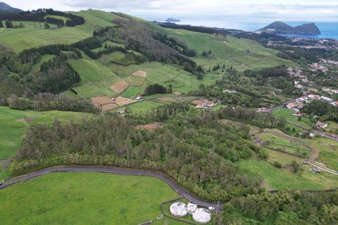 Helårsgrund i Terra Cha, Terceira, Terra Cha - € 125.000 | Ref: C0423-00551 - foto 1