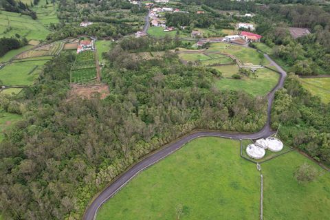 Helårsgrund i Terra Cha, Terceira, Terra Cha - € 125.000 | Ref: C0423-00551 - foto 2