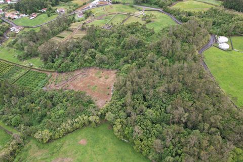 Helårsgrund i Terra Cha, Terceira, Terra Cha - € 125.000 | Ref: C0423-00551 - foto 4