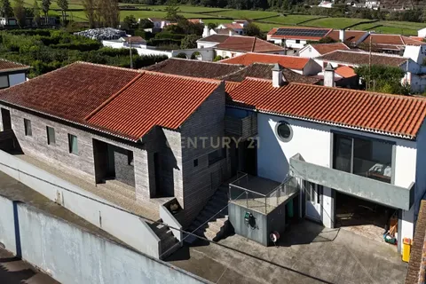 Villa i Angra do Heroismo, Terceira, Angra do Heroismo - € 350.000 | Ref: C0423-00631 - foto 2