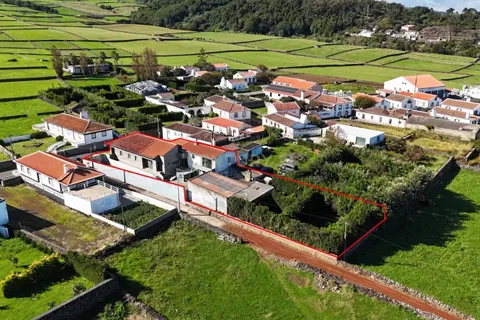 Villa i Angra do Heroismo, Terceira, Angra do Heroismo - € 350.000 | Ref: C0423-00631 - foto 15