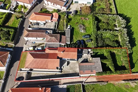Villa i Angra do Heroismo, Terceira, Angra do Heroismo - € 350.000 | Ref: C0423-00631 - foto 16