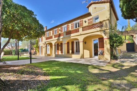 Villa i Le Cannet, Alpes-Maritimes, Le Cannet - € 1.095.000 | Ref: 12023 - foto 5
