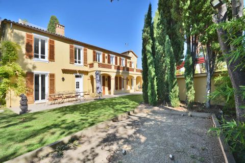 Villa i Le Cannet, Alpes-Maritimes, Le Cannet - € 1.095.000 | Ref: 12023 - foto 4