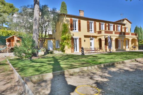 Villa i Le Cannet, Alpes-Maritimes, Le Cannet - € 1.095.000 | Ref: 12023 - foto 2